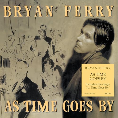 As Time Goes By |