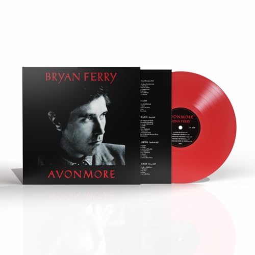 Avonmore [180G Red Lp] |