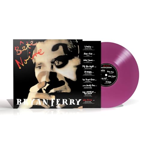 Bête Noire [180G Purple LP] |