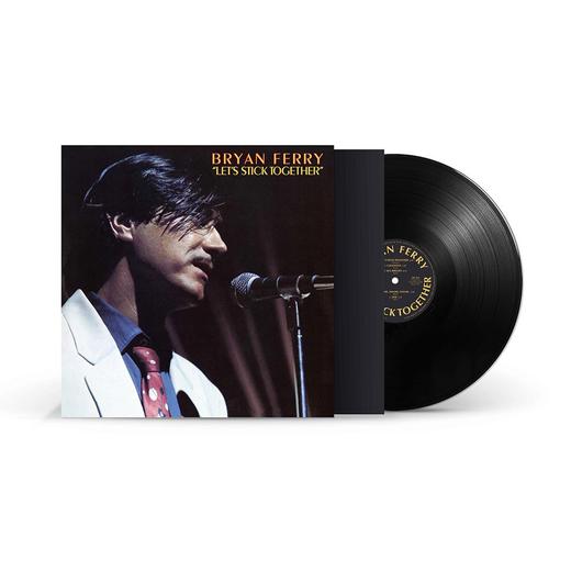 Let's Stick Together [LP] |