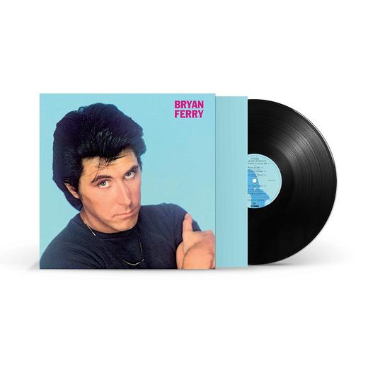 These Foolish Things [LP] |