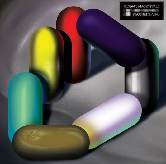 Vacuum Sealed | Mint (M) Mint (M) - ALT/INDIE *NEW*