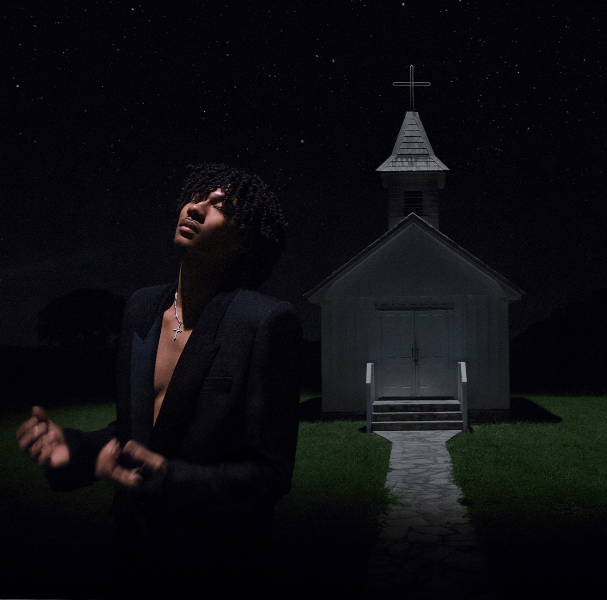 Bryant Barnes - Solace |