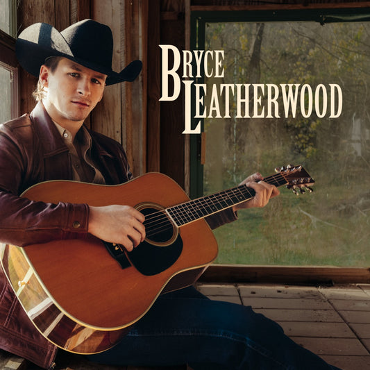 Bryce Leatherwood |
