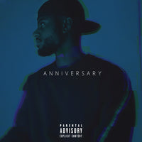 A N N I V E R S A R Y (DLX EDITION / 150 GRAM VINYL) | Mint (M) Mint (M)
