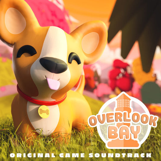 BSlick/Overlook Bay - Overlook Bay (Soundtrack) (VINYL) | - SOUNDTRACK *NEW*