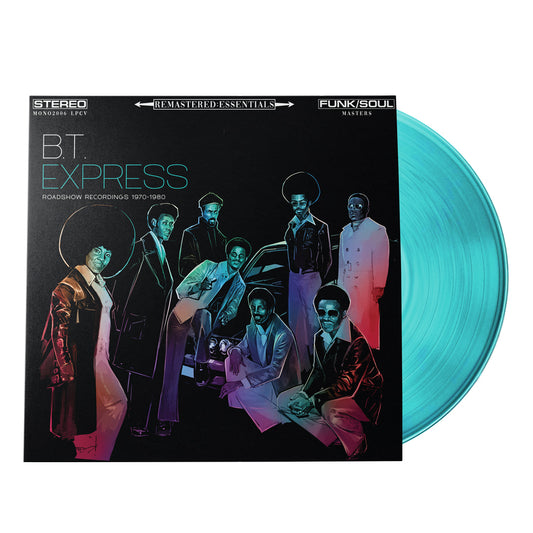 Remastered:Essentials (Ltd 180g Color Vinyl) | Mint (M) Mint (M)