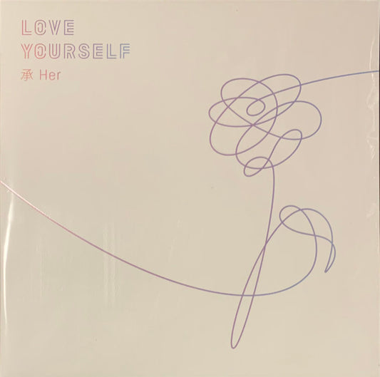 Love Yourself 承 'Her' | Mint (M) Mint (M)