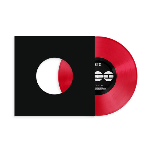 Bts Swim [7" Single] |