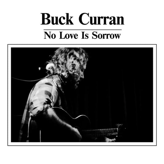 No Love Is Sorrow |