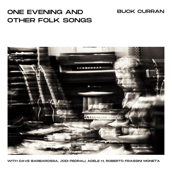 One Evening and Other Folk Songs |