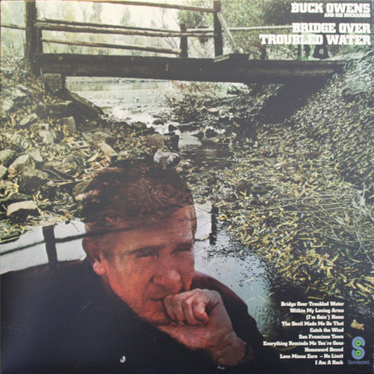 Bridge Over Troubled Water | Mint (M) Mint (M) - COUNTRY *NEW*