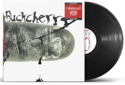 15: 20th Anniversary Edition (Limited Edition, Black Vinyl) [Import] |
