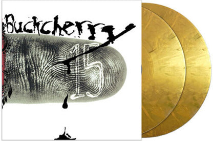 15 (20th Anniversary Edition, Limited Edition, Metallic Marble Colored Vinyl) (2 Lp's) | Mint (M) Mint (M) - BLUES *SEALED/COLOR*