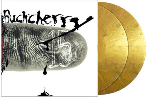 15 (20th Anniversary Edition, Limited Edition, Metallic Marble Colored Vinyl) (2 Lp's) | Mint (M) Mint (M) - BLUES *SEALED/COLOR*