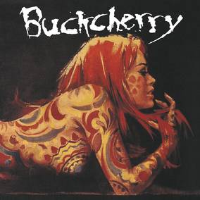 Buckcherry (AEC Exclusive) (RSD Black Friday 11.27.2020) |