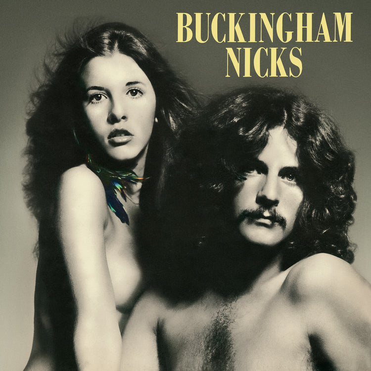 Buckingham Nicks |