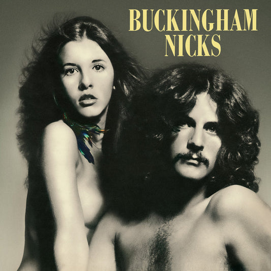 Buckingham Nicks |
