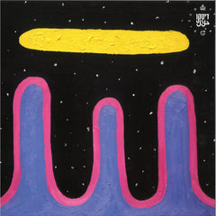 Budakid If Chickens Could Talk Disco Halal 12", EP, Cle Mint (M) Mint (M)