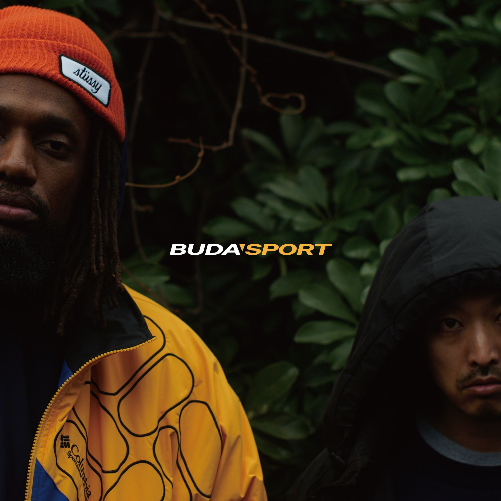Budamunk & Jansport J - Budasport |