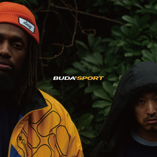 Budamunk & Jansport J - Budasport |