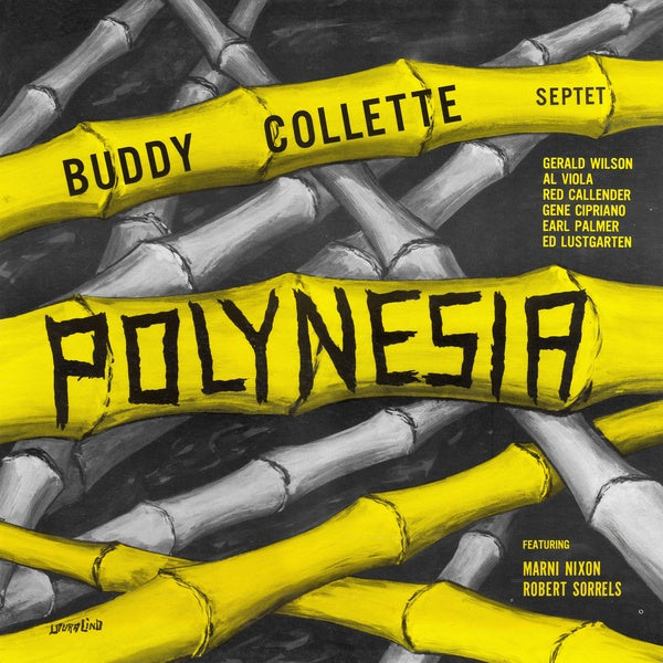 Polynesia |
