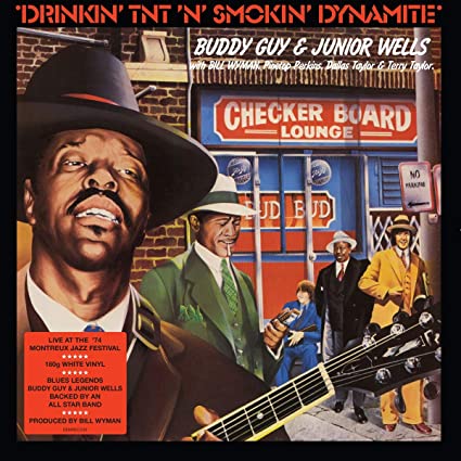 Drinkin' TNT 'N' Smokin' Dynamite [Import] |