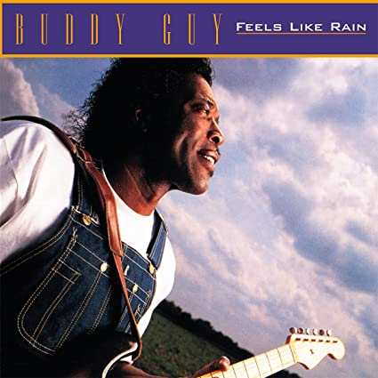 Feels Like Rain [Import] (180 Gram Vinyl) |