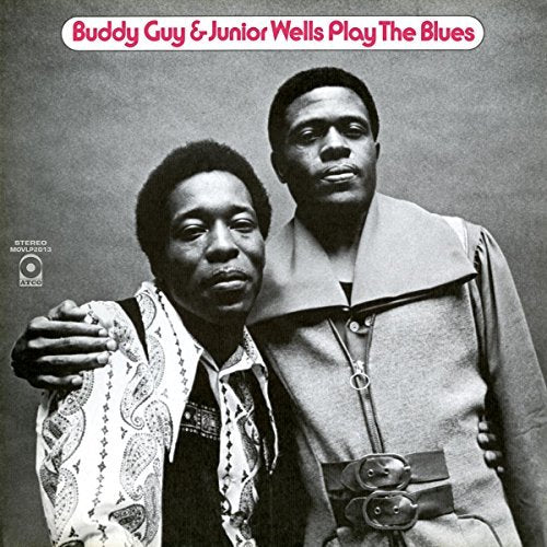 Play The Blues (180 Gram Vinyl) [Import] |