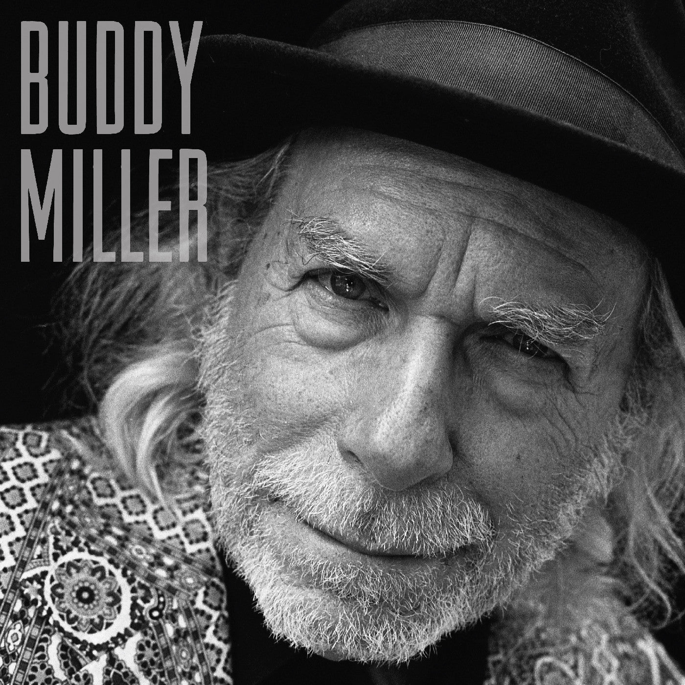 Buddy Miller - Buddy Miller |