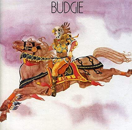 Budgie (Bonus Tracks, Remastered) [Import] |