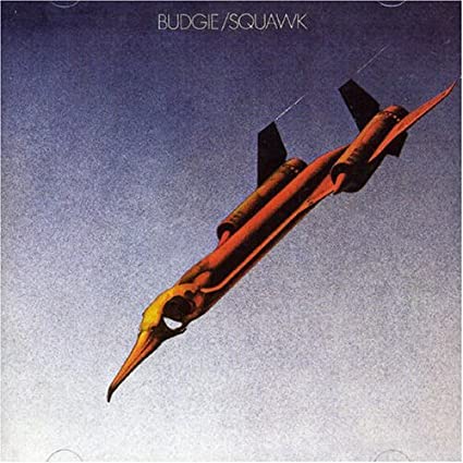 Squawk [Import] | Mint (M) Mint (M) - ROCK *SEALED*