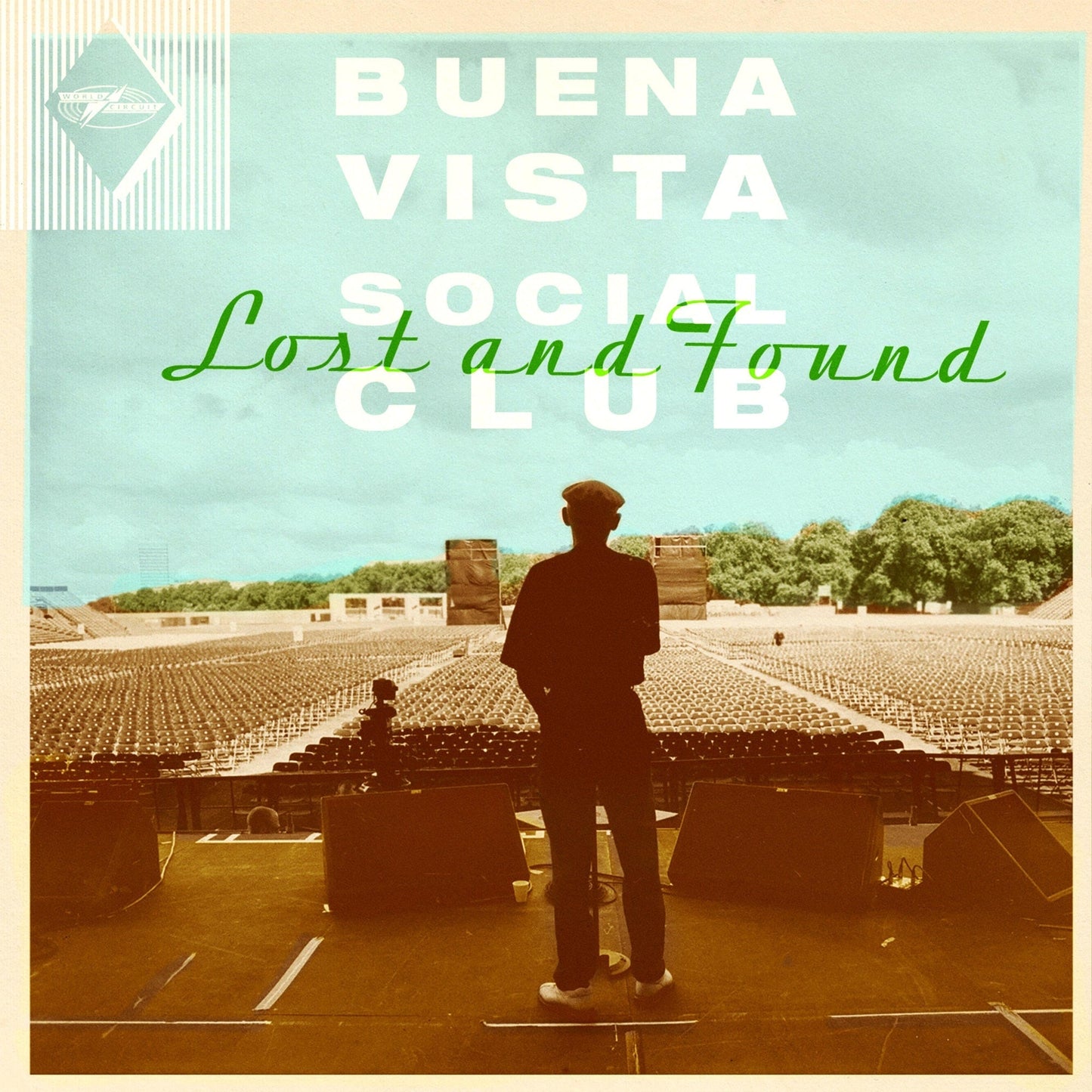 Lost And Found [180G LP] |