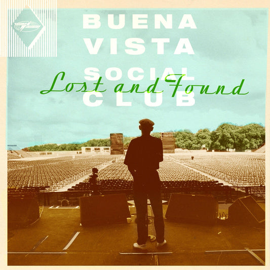 Lost And Found [180G LP] |