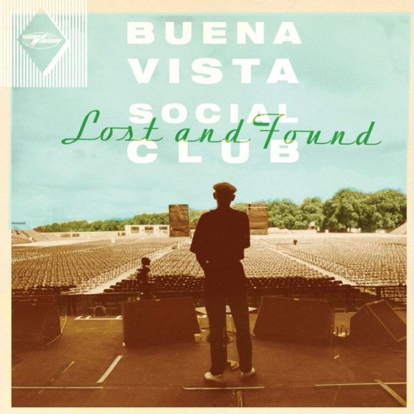 Buena Vista Social Club - Lost & Found |