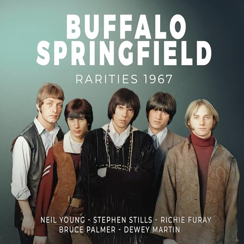 Rarities 1967 |