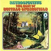 Buffalo Springfield - RETROSPECTIVE |