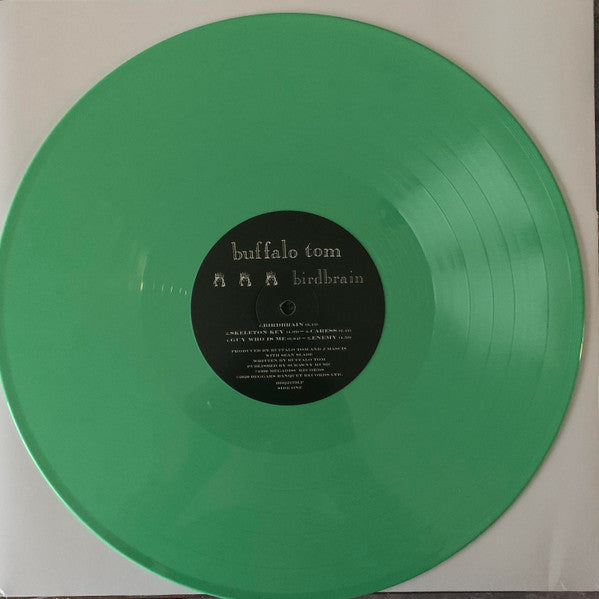 Birdbrain | Mint (M) Mint (M)