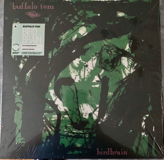 Birdbrain | Mint (M) Mint (M)