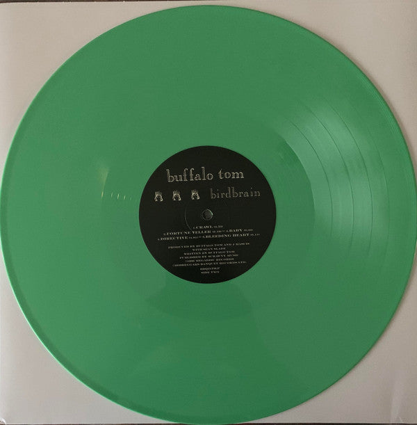Birdbrain | Mint (M) Mint (M)
