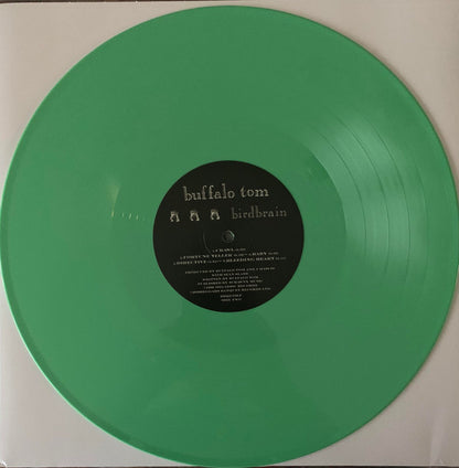Birdbrain | Mint (M) Mint (M)