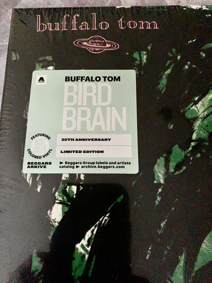 Birdbrain | Mint (M) Mint (M)
