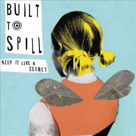 Keep It Like a Secret [Import] (180 Gram Vinyl) (VINYL) | Mint (M) Mint (M) ALT/INDIE *NEW*