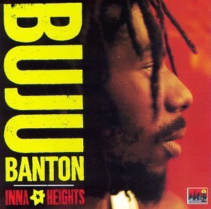 Buju Banton - Inna Heights |