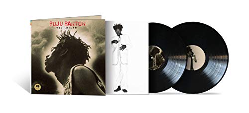 Buju Banton - 'Til Shiloh: 25th Anniversary Edition (2 Lp's) |