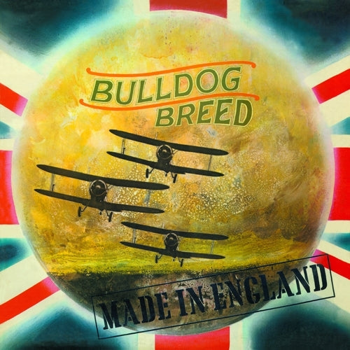Made In England |