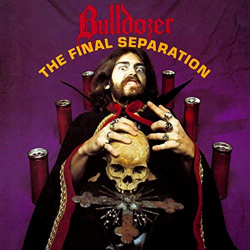 The Final Separation (Import) |