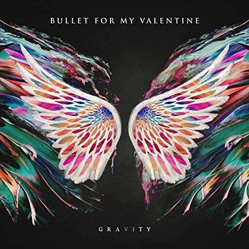 Gravity [Explicit Content] | Mint (M) Mint (M)
