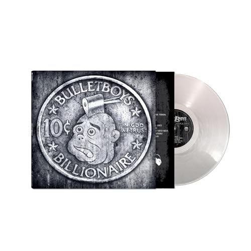 10 Cent Billionaire |