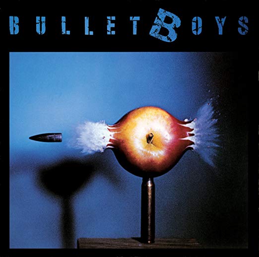 BulletBoys - Bulletboys [Import] |